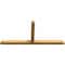 Ekena Millwork Portland Rough Sawn Timber Gable Bracket, Western Red Cedar, 84"W x 38"H x 4"D x 4"F, 11/12 Pitch GBW084X38X0404POR00RWR - alternate 4